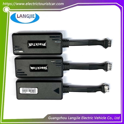 EZGO Golf Cart Black GPS Car Locator Parts