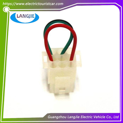 High Quality EZGO RXV Golf Cart Accessories Cable Connectors