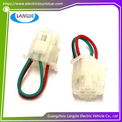 EZGO Golf Cart RXV Jumper Running Plug Parts