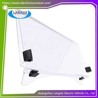 Portable Windshield EZGO Golf Cart Parts