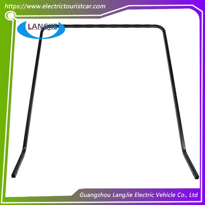 OEM Golf Cart Parts EZGO TXT Front Windshield Bracket