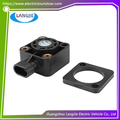 High Quality Black Throttle Sensor EZGO RXV Electric Golf Cart Parts