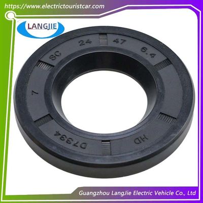 EZGO Gasket Rubber Oil Seal Is Suitable For Yamaha Electric Golf Cart Parts