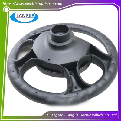 Golf Cart EZGO TXT RXV Original 602979 New Steering Wheel