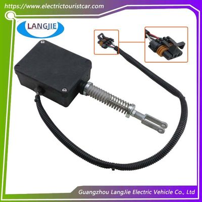 EZGO TXT Accelerator Module Club Car Custom Parts For Yamaha Golf Cart Parts