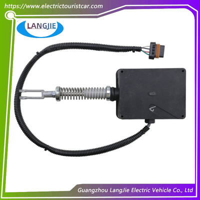 EZGO Golf Cart TXT Accelerator Coil Box Accessories