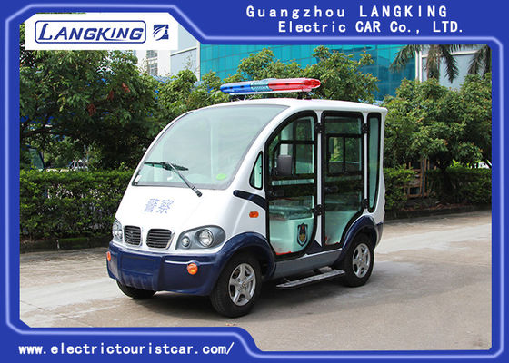 Left Hand Drive 48V Electric Club Car AC Motor Club Car Presidential Golf Cart for Resort