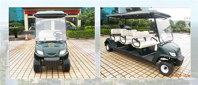 latest company news about Shuttle Bus for Tourist Resort  2