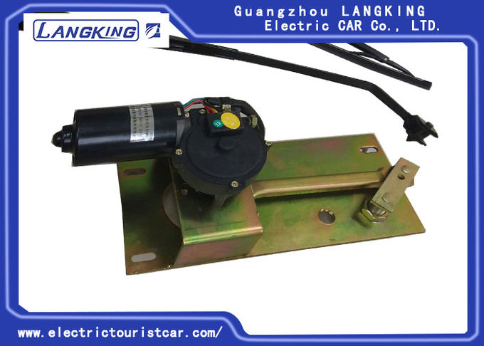12V/24V Competitive Price All Kinds windscreen wiper assy for electric freight car /electric city bus / shuttle bus 0